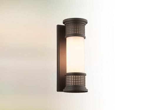 Troy Mcqueen 1 Light Wall Small Model: BL4671