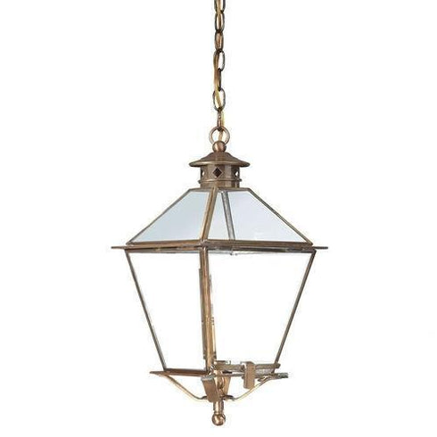 Troy Montgomery 1 Light Hanging Lantern Model: F8953CI