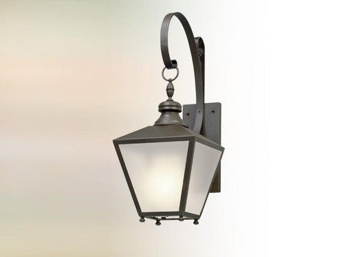 Troy Mumford 1 Light Wall Lantern Extra Model: BL5194