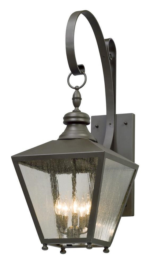 Troy Mumford 5 Light Wall Lantern Extra Large Model: B5194