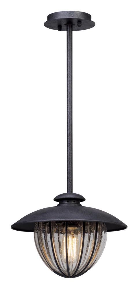 Troy Murphy 1 Light Hanger Lantern Model: F5046