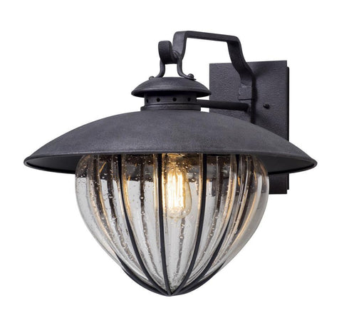Troy Murphy 1 Light Wall Lantern Medium Model: B5042