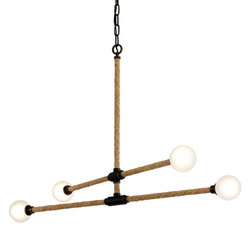 Troy Nomad 4 Light Linear Model: F7254