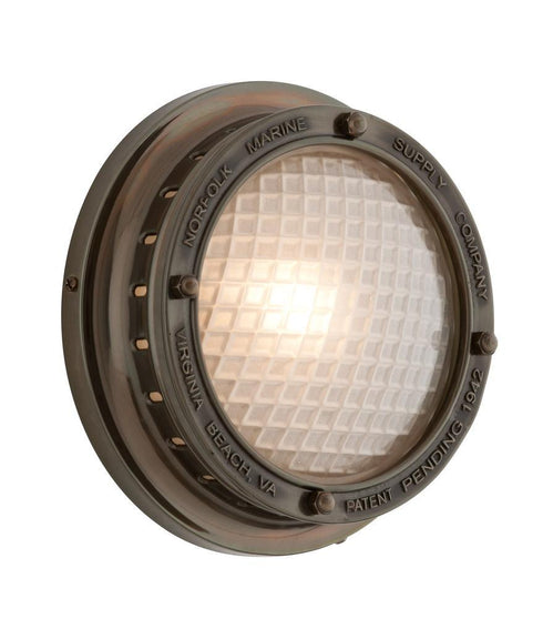 Troy Norfolk 1 Light Wall Lantern Model: B3261