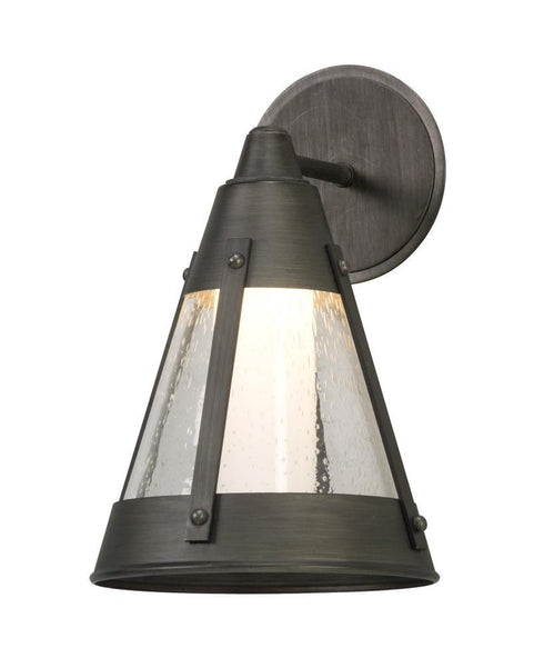 Troy North Bay 1 Light Wall Lantern Sma Model: BL5061