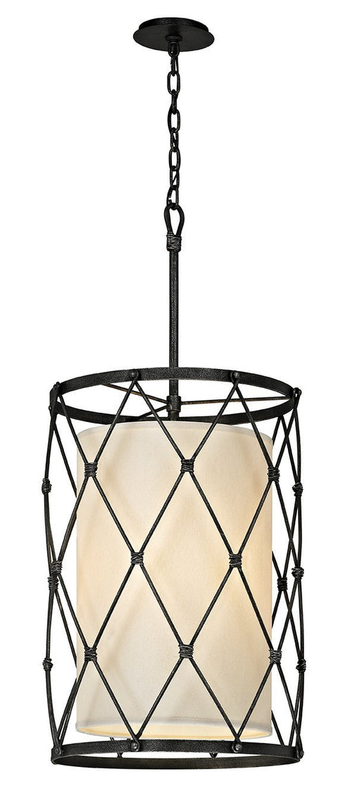Troy Palisade 4 Light Pendant Model: F5944