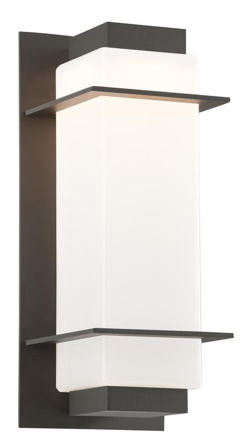 Troy Paradox 1 Light Wall Medium Model: BL4602BZ