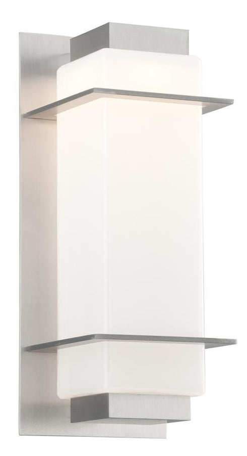 Troy Paradox 1 Light Wall Medium Model: BL4602SA