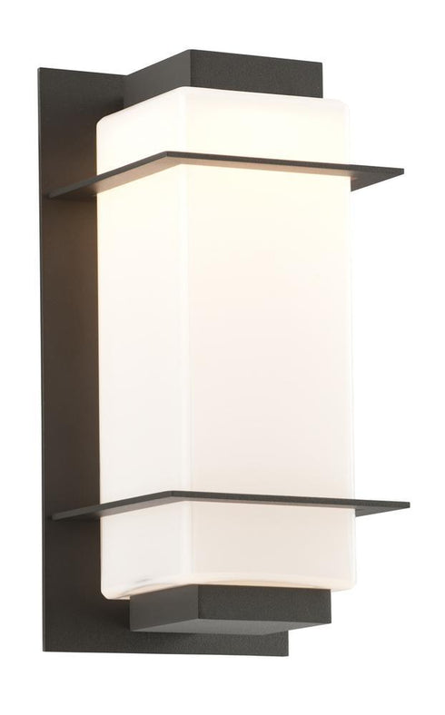 Troy Paradox 1 Light Wall Small Model: BL4601BZ