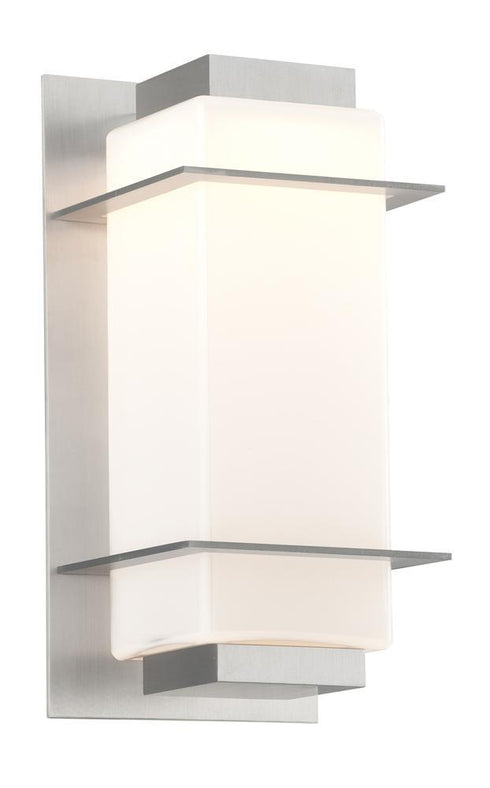 Troy Paradox 1 Light Wall Small Model: BL4601SA