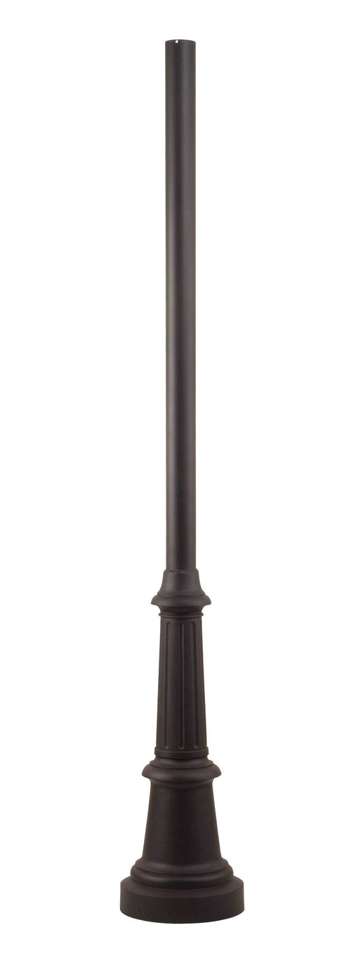 Troy Post Eal Smt Post 84in X 3in Smooth Model: P8683BZ-84