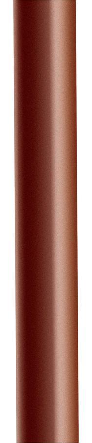 Troy Post Eal Smt Post 84in X 3in Smooth Model: PM4945FBZ-A