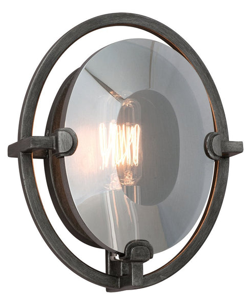 Troy Prism 1 Light Wall Sconce Model: B2821