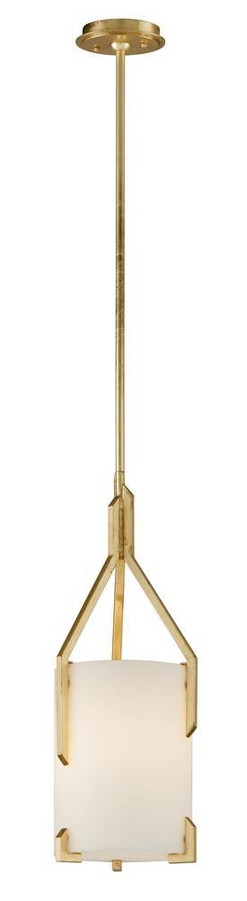 Troy Quantum 1 Light Pendant Model: F5235