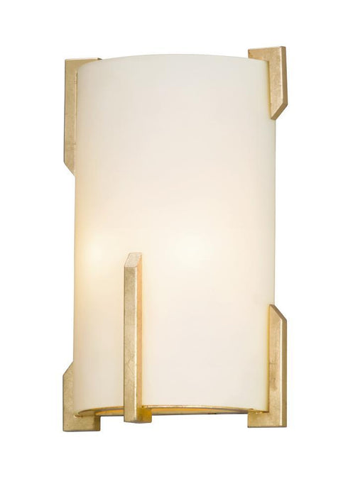 Troy Quantum 2 Light Wall Sconce Model: B5234