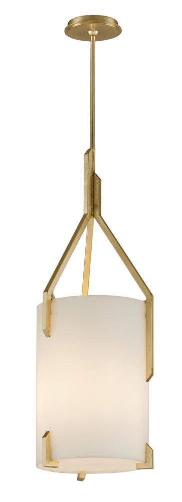 Troy Quantum 3 Light Pendant Medium Model: F5236