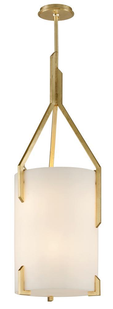 Troy Quantum 6 Light Pendant Model: F5237