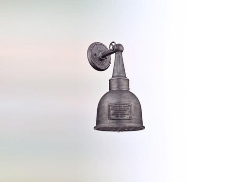Troy Raleigh 1 Light Wall Lantern Model: BF2941