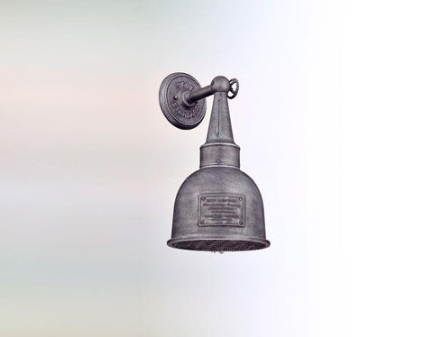 Troy Raleigh 1 Light Wall Lantern Model: BF2942