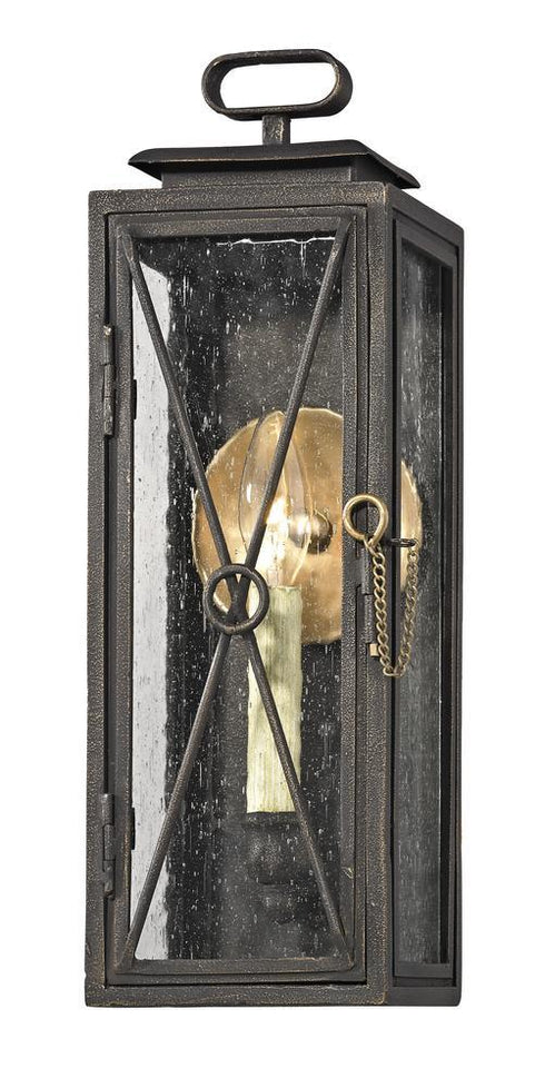 Troy Randolph 1 Light Wall Model: B6441