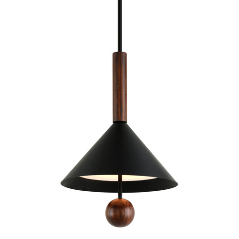 Troy Ranger 4 Light Pendant Model: F7655