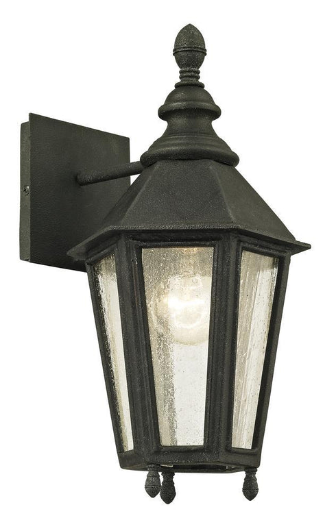Troy Savannah 1 Light Wall Model: B6431
