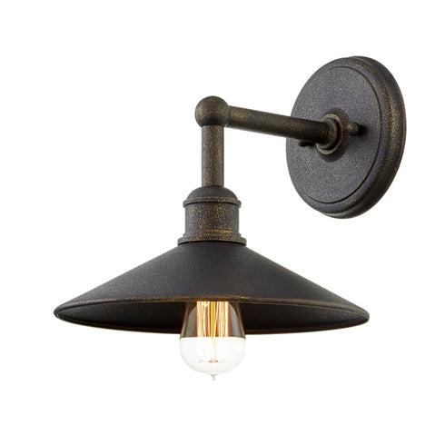 Troy Shelton 1 Light Wall Model: B7591