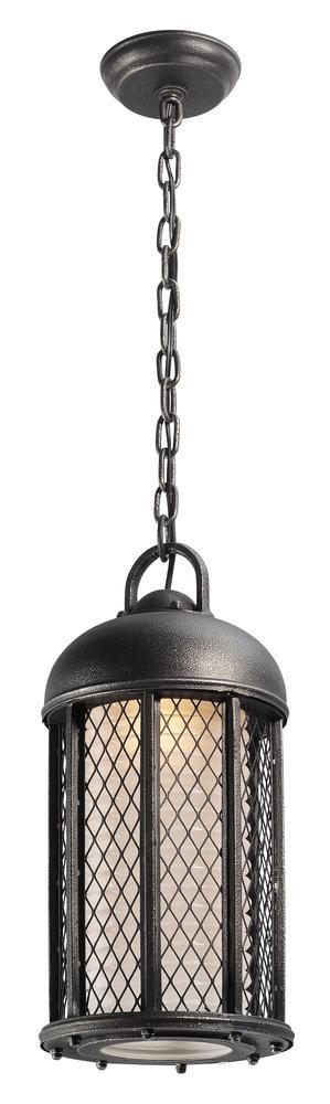Troy Signal Hill 1 Light Hanger Medium Model: F4487