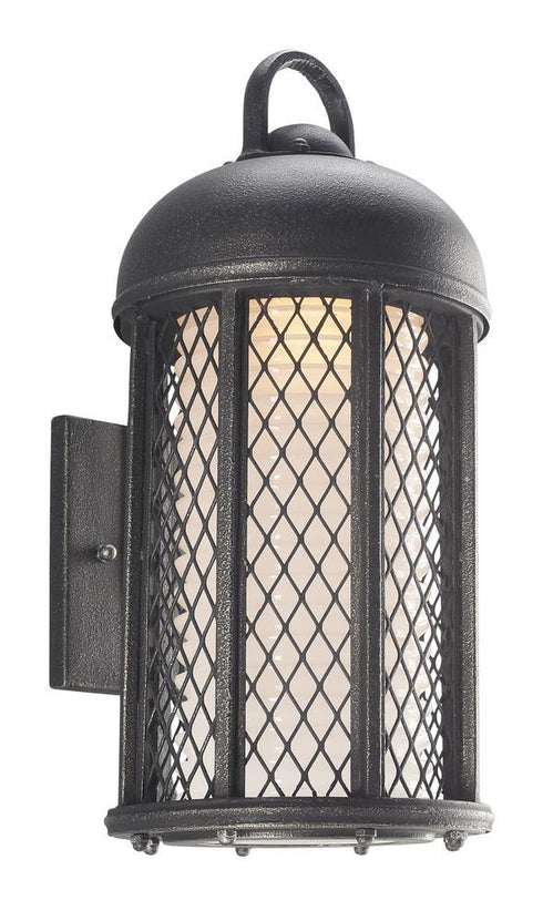 Troy Signal Hill 1 Light Wall Medium Model: B4482
