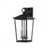Troy Soren 2 Light Medium Exterior Wall Sconce Model: B8902-TBZH