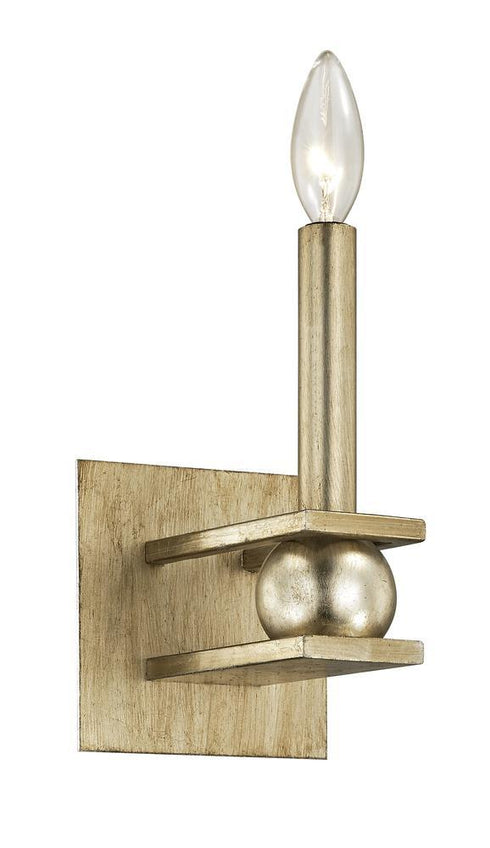 Troy Sutton 1 Light Wall Model: B6241