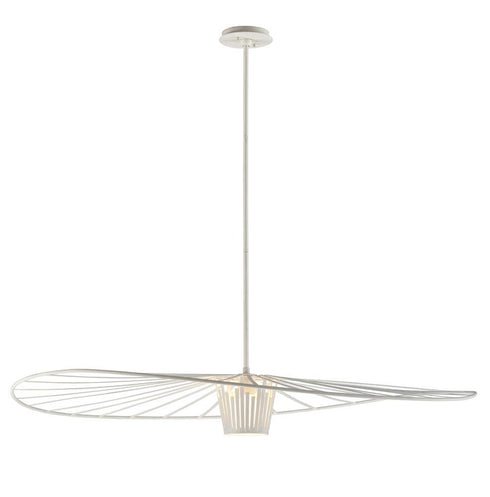 Troy Tides 1 Light Pendant Model: F5646