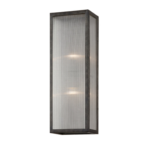 Troy Tisoni 2 Light Wall Model: B7393