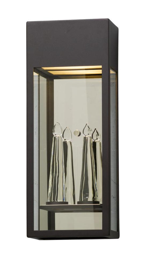 Troy Trousdale 1 Light Wall Lantern Lar Model: BL5113