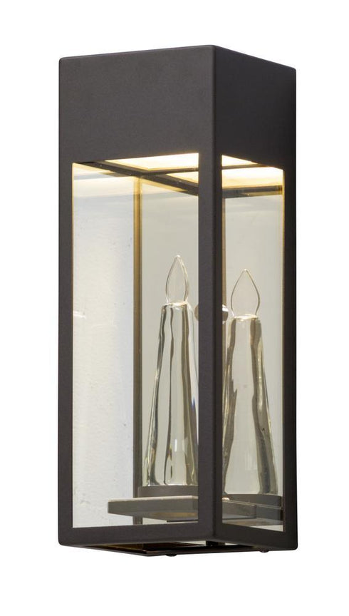 Troy Trousdale 1 Light Wall Lantern Sma Model: BL5111