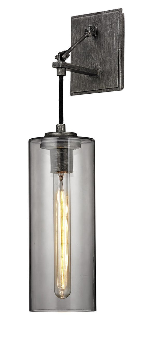 Troy Union Square 1 Light Wall Sconce Model: B5911