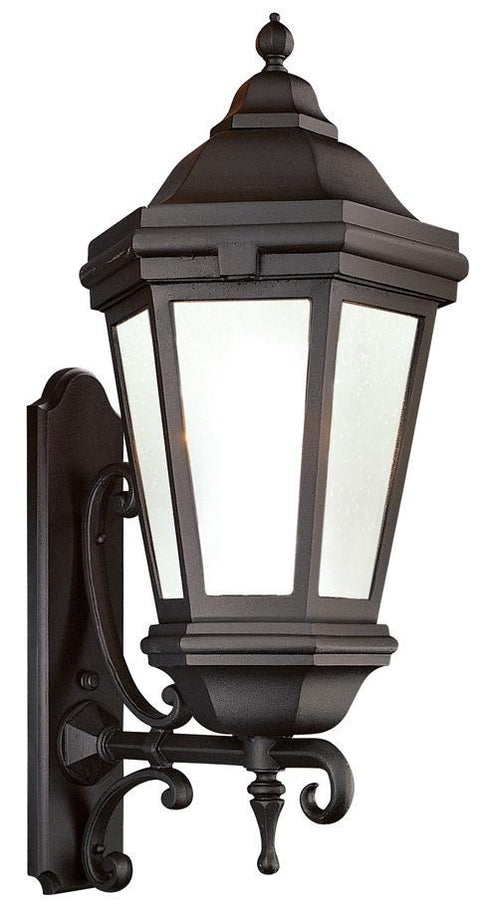 Troy Verona 1 Light Wall Lantern Model: BFCD6834ABZ