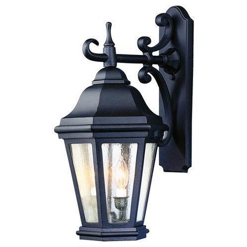 Troy Verona 2 Light Wall Lantern Model: BCD6891ABZ