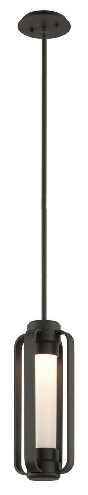 Troy Verve 1 Light Hanger Lantern Model: FL4936