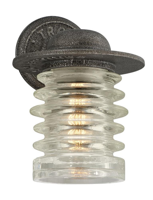Troy Watson 1 Light Wall Model: B4361
