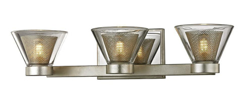 Troy Wink 3 Light Wall Bath Model: B5833