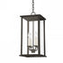 Troy Zuma 4 Light Medium Exterior Lantern Model: F6710-FRN