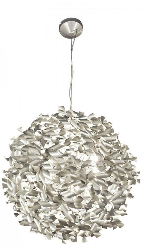 Varaluz 124P09M Pinwheel 3-lt Medium Pendant