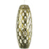 Varaluz 149F03PE Masquerade 3-lt Foyer Pendant