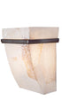 Varaluz 178K01A Big 1-lt Wall Sconce
