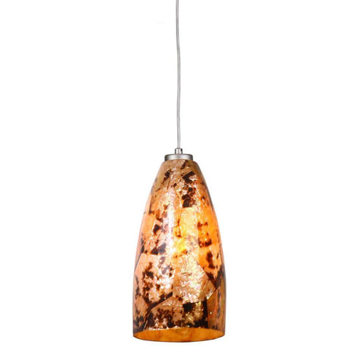 Varaluz 178M01A Big 1-lt Mini Pendant