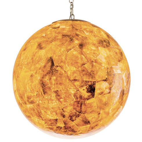 Varaluz 278P03A Big 3-lt Orb Pendant