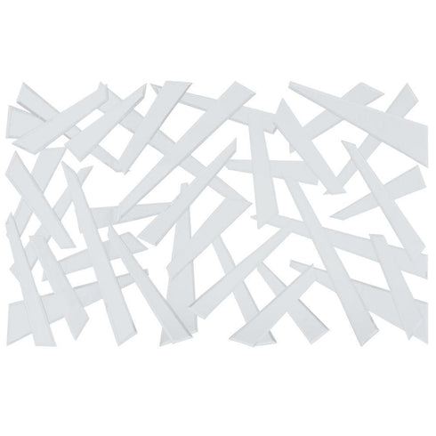 Varaluz Bermuda Abstract Accent Mirror Model: 409A01