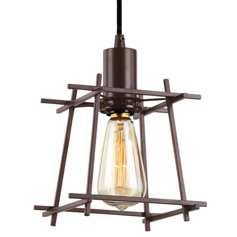 Varaluz AC1557 Hashtag Medium 1-lt Mini Pendant