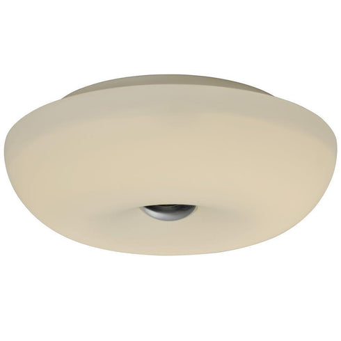 Varaluz AC1681 Swirled 2-lt Small Flush Ceiling Light